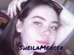 SheilaMercer