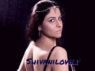 Shivanilovely