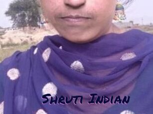 Shruti_Indian