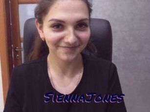 SiennaJones