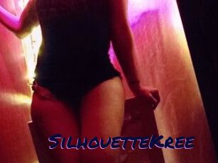 SilhouetteKree