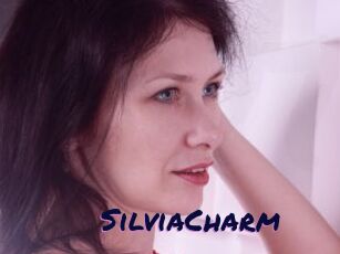 SilviaCharm