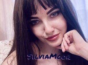 SilviaMoor