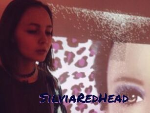 SilviaRedHead