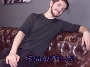 SimonStillX