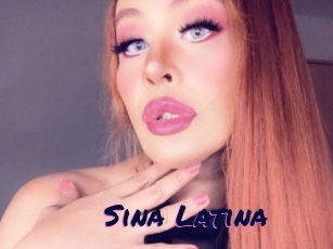 Sina_Latina