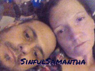 SinfulSamantha