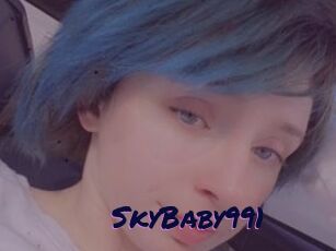 SkyBaby991