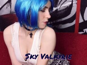 Sky_Valkyrie