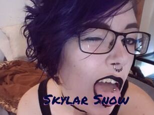 Skylar_Snow