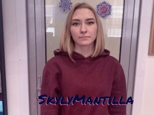 SkylyMantilla