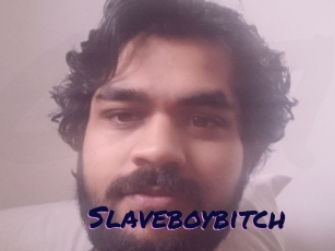 Slaveboybitch