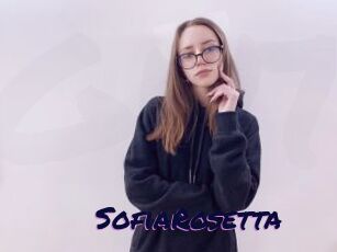 SofiaRosetta