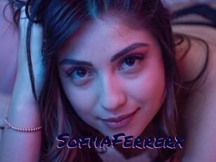 SofiiaFerrerx