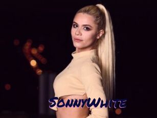 SonnyWhite