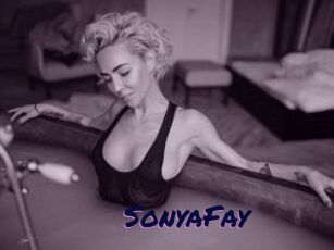 SonyaFay