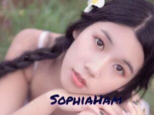 SophiaHam