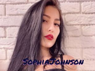 SophiaJohnson