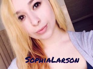 SophiaLarson