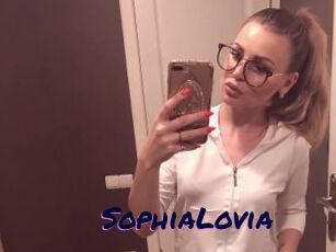 SophiaLovia