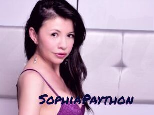 SophiaPaython