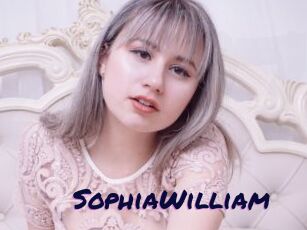 SophiaWilliam