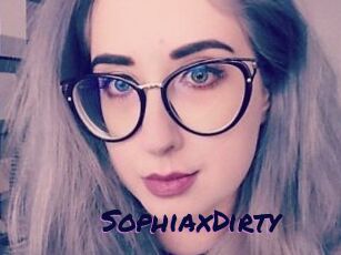 SophiaxDirty