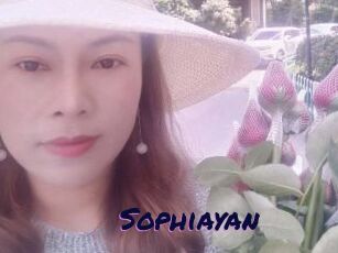 Sophiayan