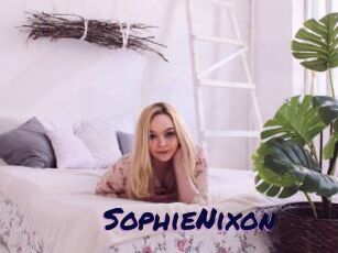 SophieNixon