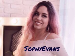 SophyEvans