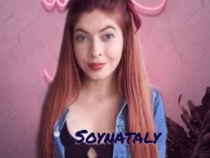 Soynataly