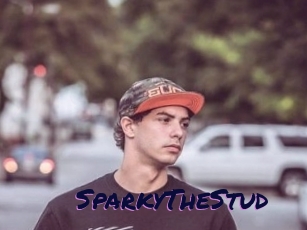 SparkyTheStud