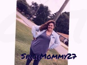 SpicyMommy27