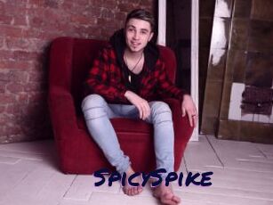 SpicySpike