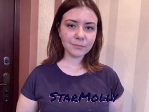 StarMolly