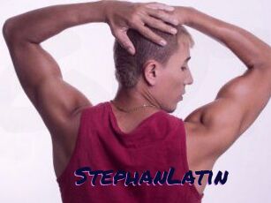 StephanLatin