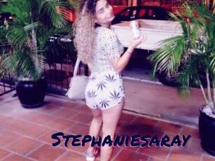 Stephaniesaray