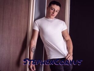 StephenCorvus