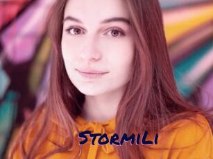 StormiLi