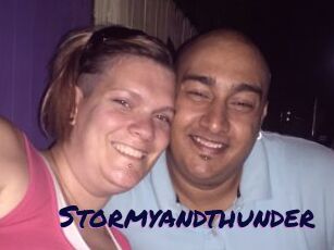 Stormyandthunder