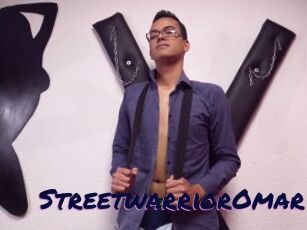 StreetwarriorOmar