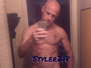 Styler218