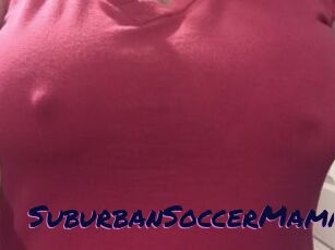 SuburbanSoccerMama