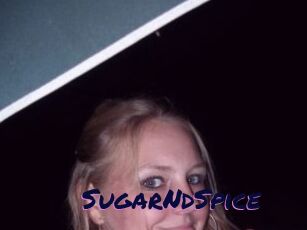 SugarNdSpice