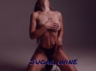 Sugar_wine