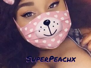 SuperPeachx