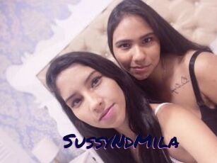 SussyNdMila