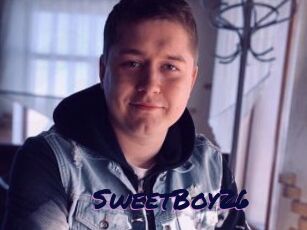 SweetBoy26