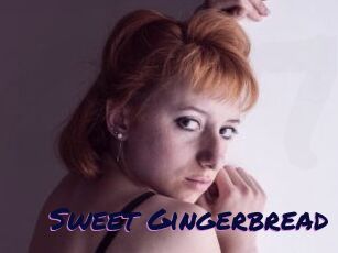 Sweet_Gingerbread