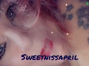 Sweetnissapril